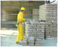 OBRA CIVIL y de EDIFICACION: SEGURIDAD EN CONSTRUCCION